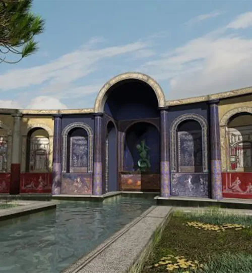 Tours Archeologici 17