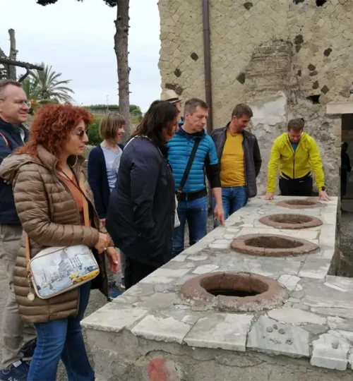 Tours Archeologici 2