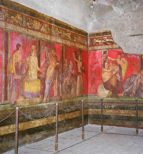 Tours Archeologici 5