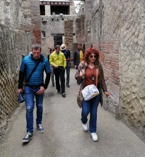 Tours Archeologici 6