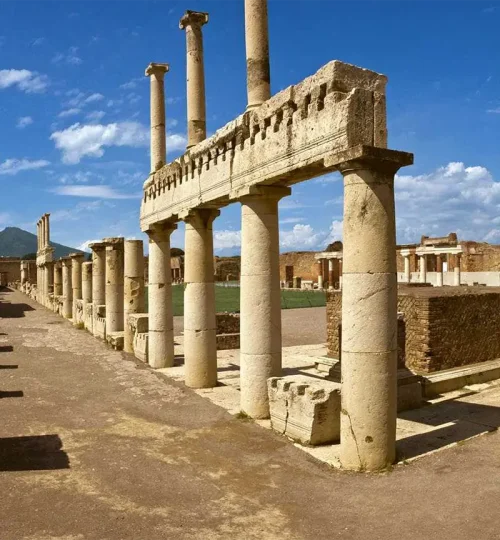 Tours Archeologici 7